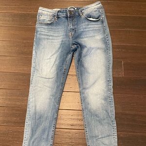 Vigoss Marley Super Skinny Jean